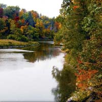 Beebe Lake